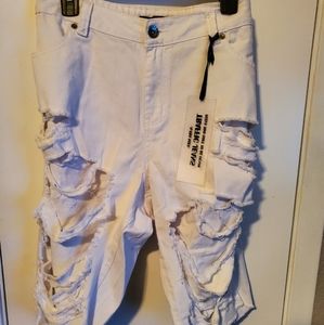 Bremuda shorts